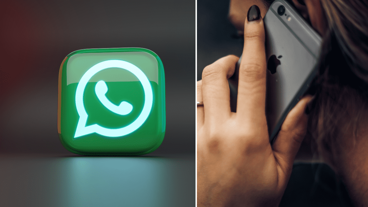Whatsapp Cómo Saber Si Una Persona Está En Una Llamada Todo Digital Apps 8604