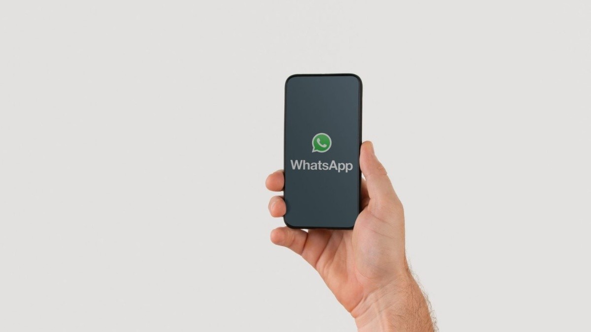 ¿qué Es El Modo Compañero De Whatsapp Todo Digital Redesemk 6110
