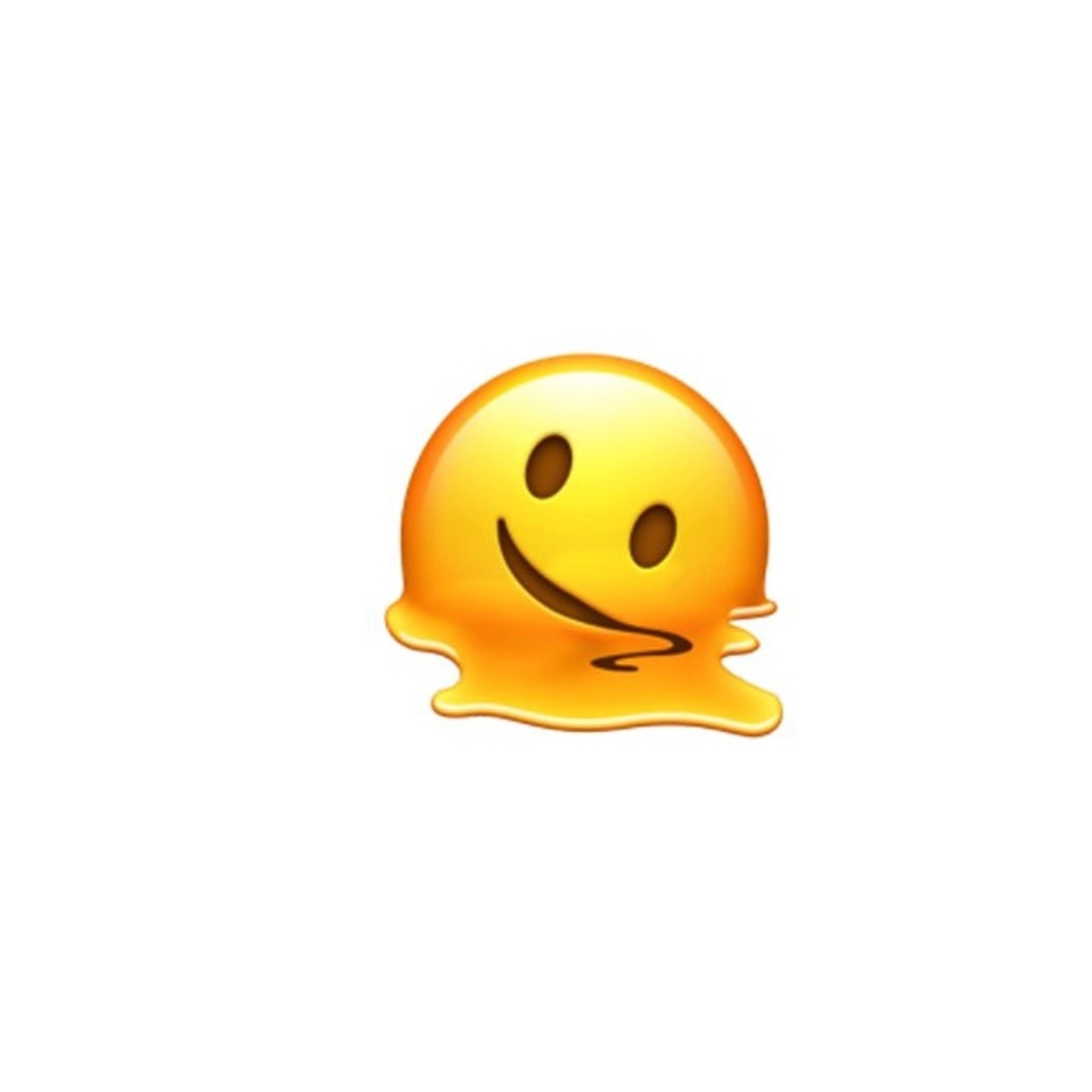 Qu significa el emoji de la carita derretida en WhatsApp Todo