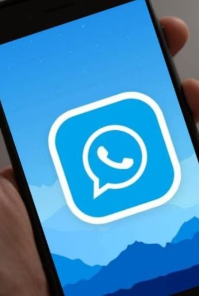 ¿para Que Sirven Los Mensajes De Rechazo Rápido En Whatsapp Plus Todo Digital Redesemk 7675