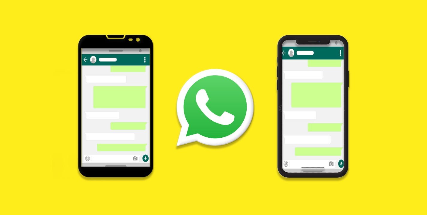 Whatsapp Ya Permite Utilizar La Misma Cuenta En 4 Teléfonos Al Mismo Tiempo Todo Digital Redes 8614