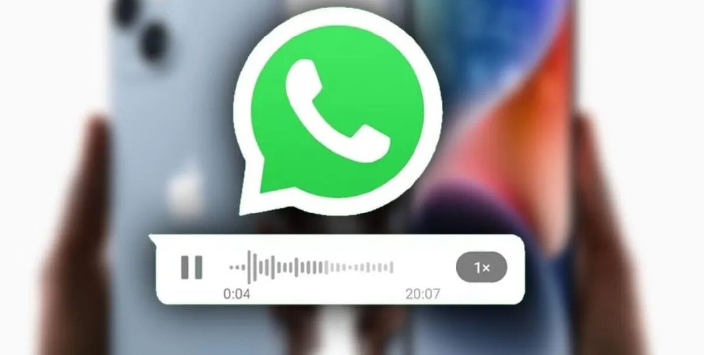 Así Puedes Editar Los Audios De Voz En Whatsapp Todo Digital Redes 7447