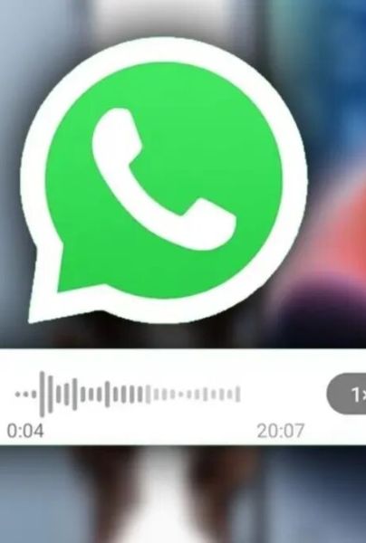 Así Puedes Editar Los Audios De Voz En Whatsapp Todo Digital Redes 1237