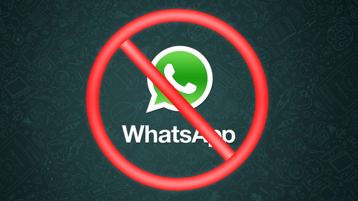 Cómo Volver A Chatear Con Una Persona Que Te Bloqueó En Whatsapp Todo Digital Redes 7208