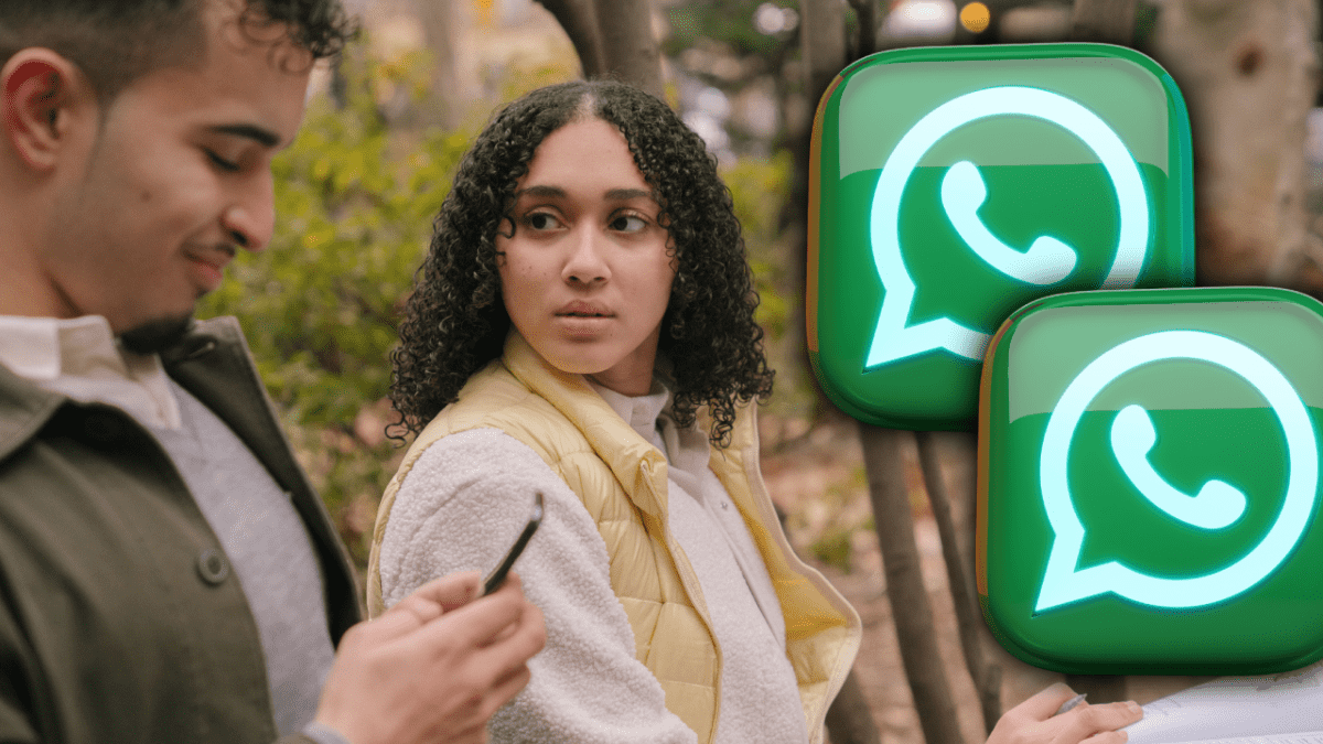 Whatsapp ¿cómo Saber Si Mi Pareja Tiene Dos Cuentas Todo Digital Apps 1364