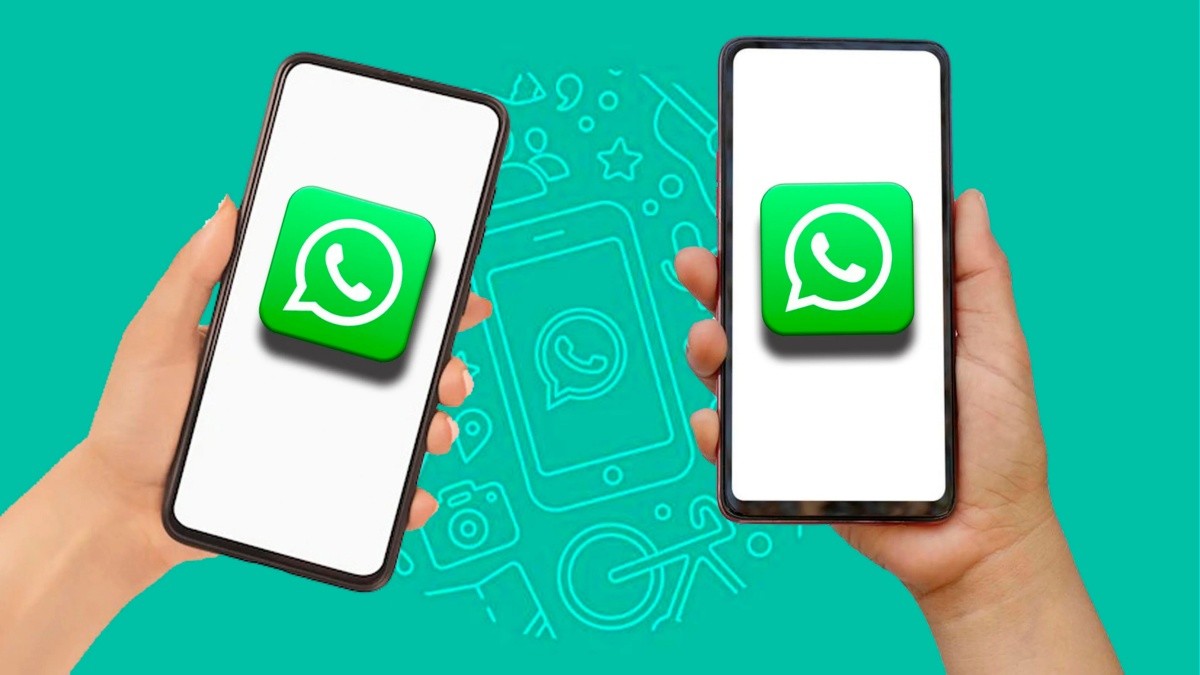 Así Puedes Saber Si Tu Pareja Utiliza Dos Cuentas De Whatsapp Todo Digital Redes 8258