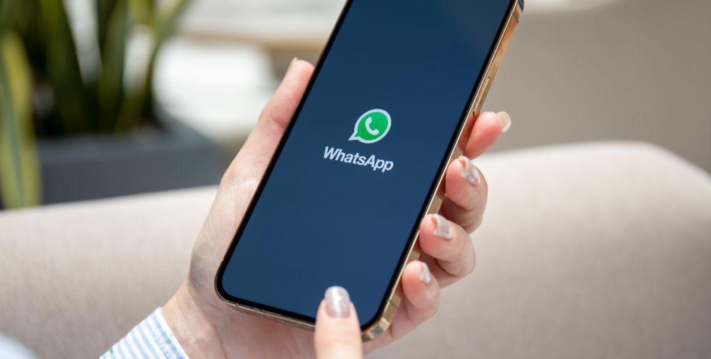 WhatsApp permitirá bloquear los chats con contraseña o datos ...