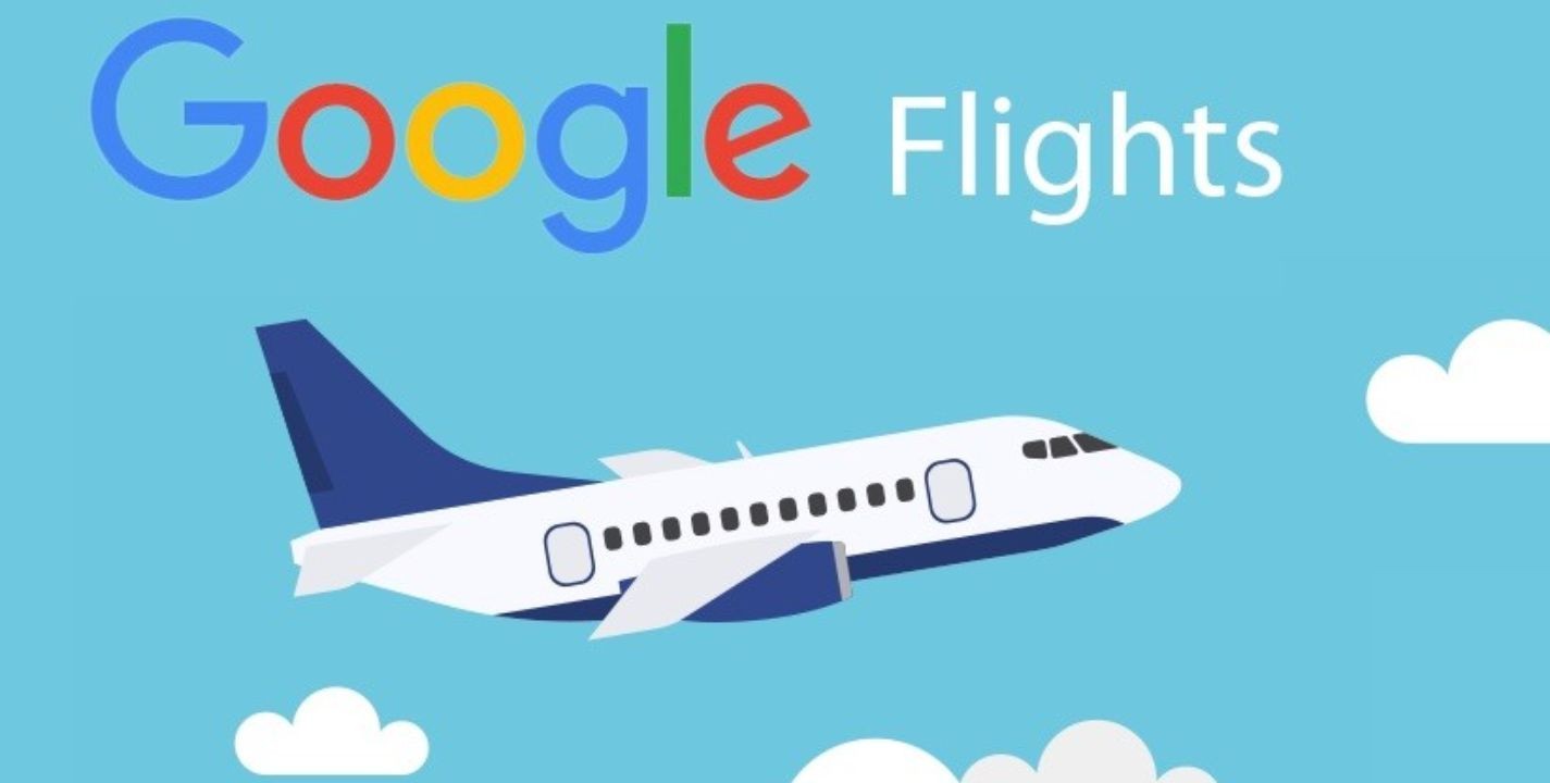 Google Flights: Qué Es Y Cómo Usar El Buscador De Vuelos Baratos De ...