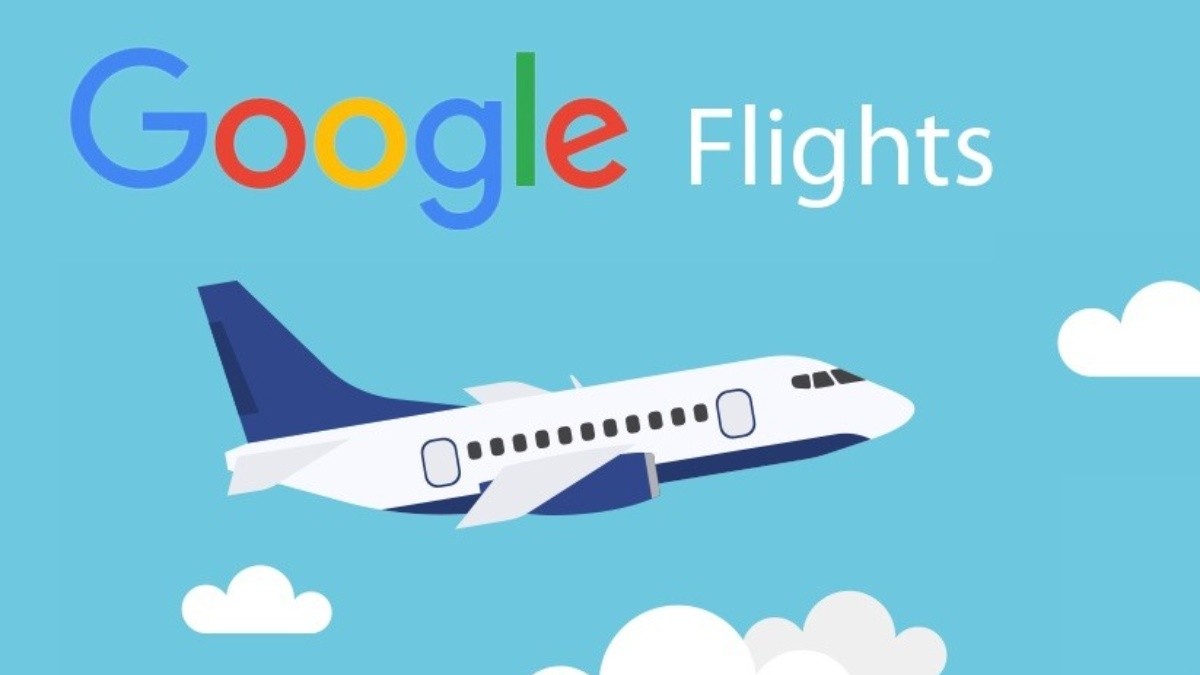 Google Flights: Qué Es Y Cómo Usar El Buscador De Vuelos Baratos De ...