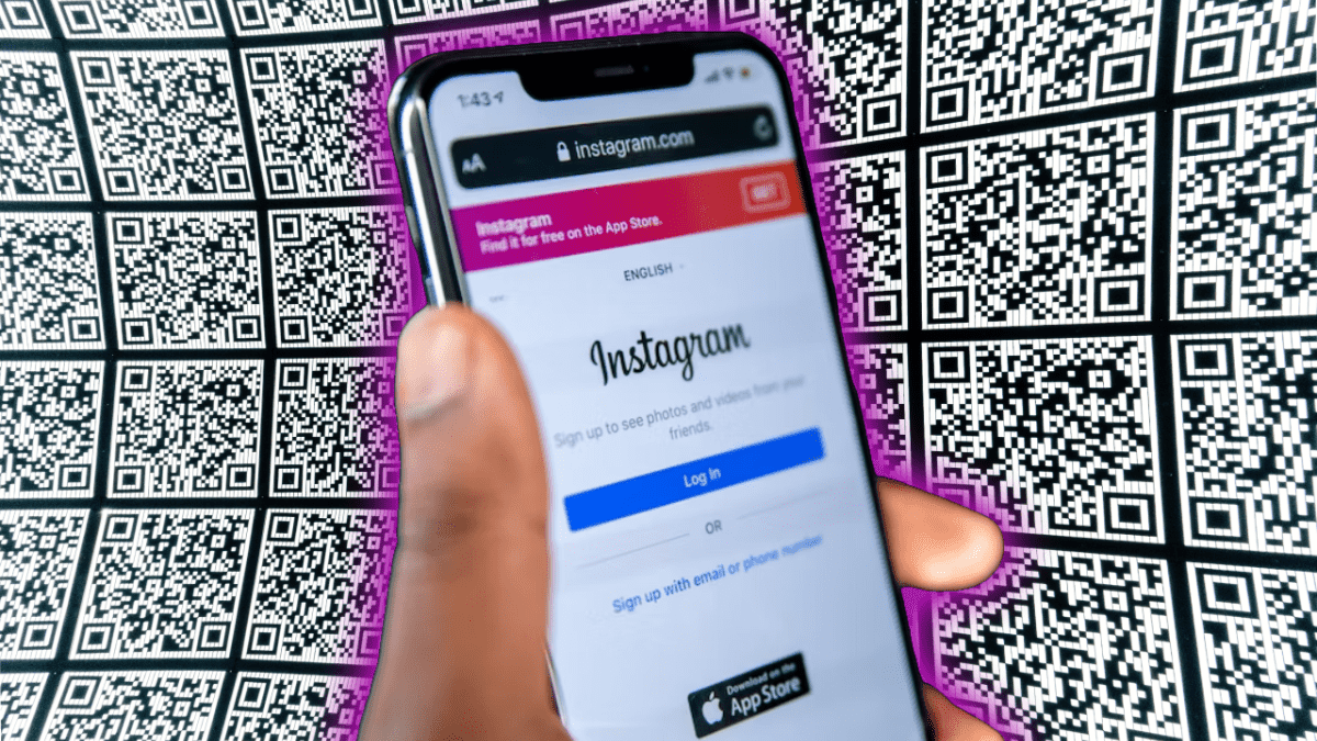 Domina Instagram Con Códigos Qr Cómo Personalizar Y Compartir Tu Perfil Publicaciones Y 5399