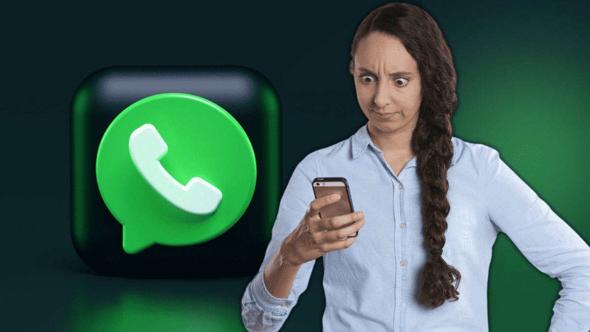 Cómo Saber Si Tu Novia Está Espiando Tu Whatsapp Todo Digital Apps 0995