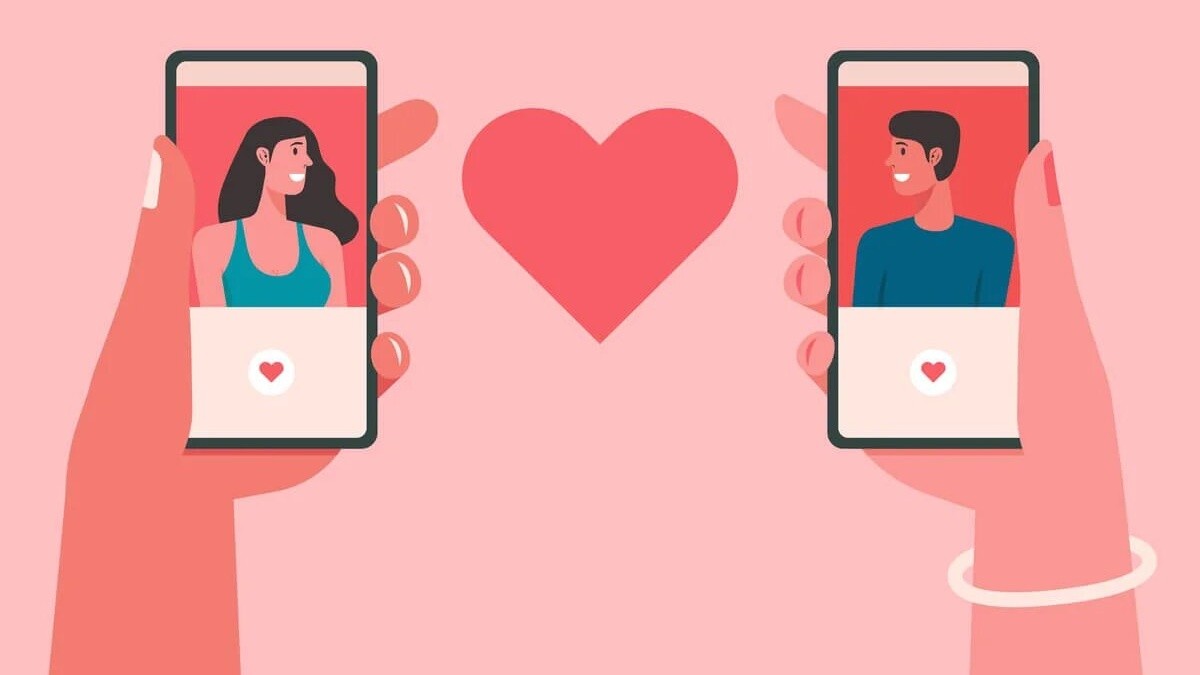 Tinder Revela Las Preferencias De La Generación Z Para Encontrar Pareja Todo Digital Redes 3615