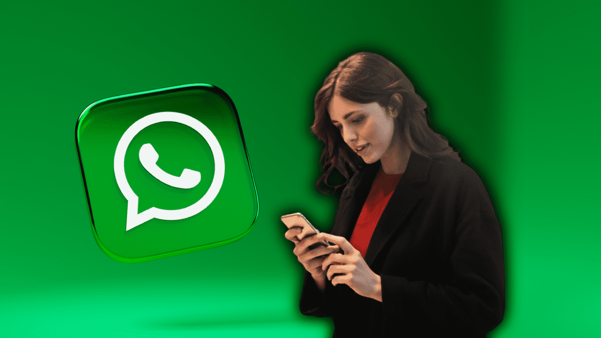 Whatsapp Truco Para Saber Si Tu Novia Está Conectada A Tu Cuenta Todo Digital Apps 1283