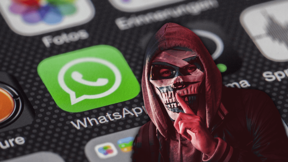 ¿te Espían Desde Whatsapp Cómo Saber Si Usan Tu Cámara O Micrófono En La Aplicación Paraemk 3293