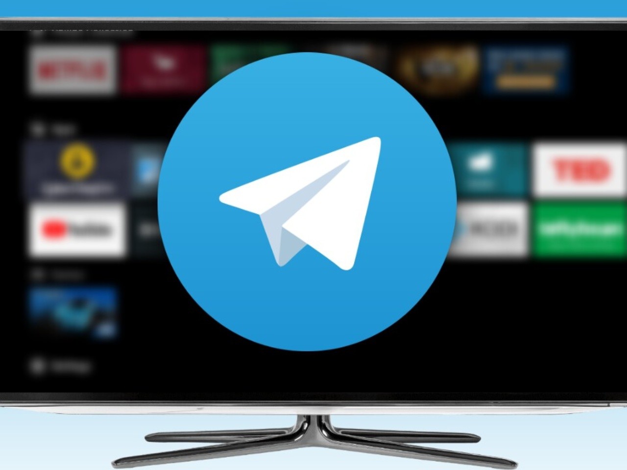 Los 5 canales de Telegram para ver gratis las series y películas del  momento - Atiempo