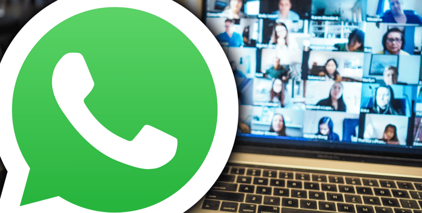 Cómo Hacer Videollamadas Desde Whatsapp Web Todo Digital Apps 9458