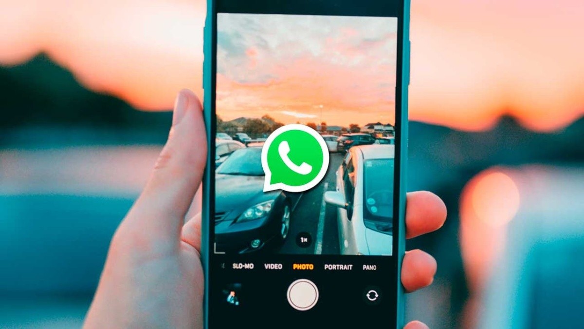 ¿cómo Enviar Fotos En Hd Por Whatsapp Todo Digital Redesemk 9392