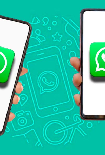 Whatsapp Permitirá Manejar Varias Cuentas En Un Mismo Teléfono Todo Digital Redes 6697