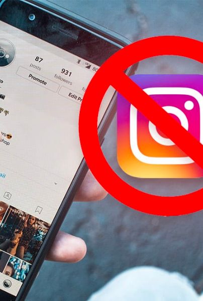 Cómo Saber Si Te Han Bloqueado En Instagram Todo Digital Redes 0315