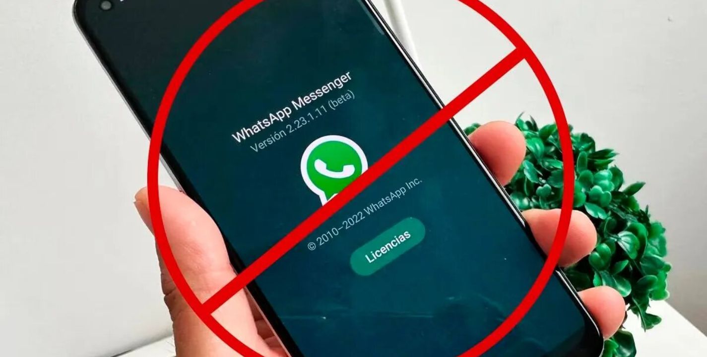 Lista de teléfonos que se quedarán sin WhatsApp en julio de 2023 Todo Digital Redes