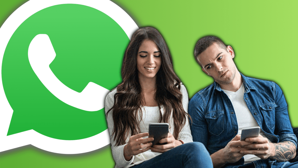 ¿tu Pareja Te Engaña En Whatsapp Aquí Están Las Claves Para Saberlo Todo Digital Appsemk 0775