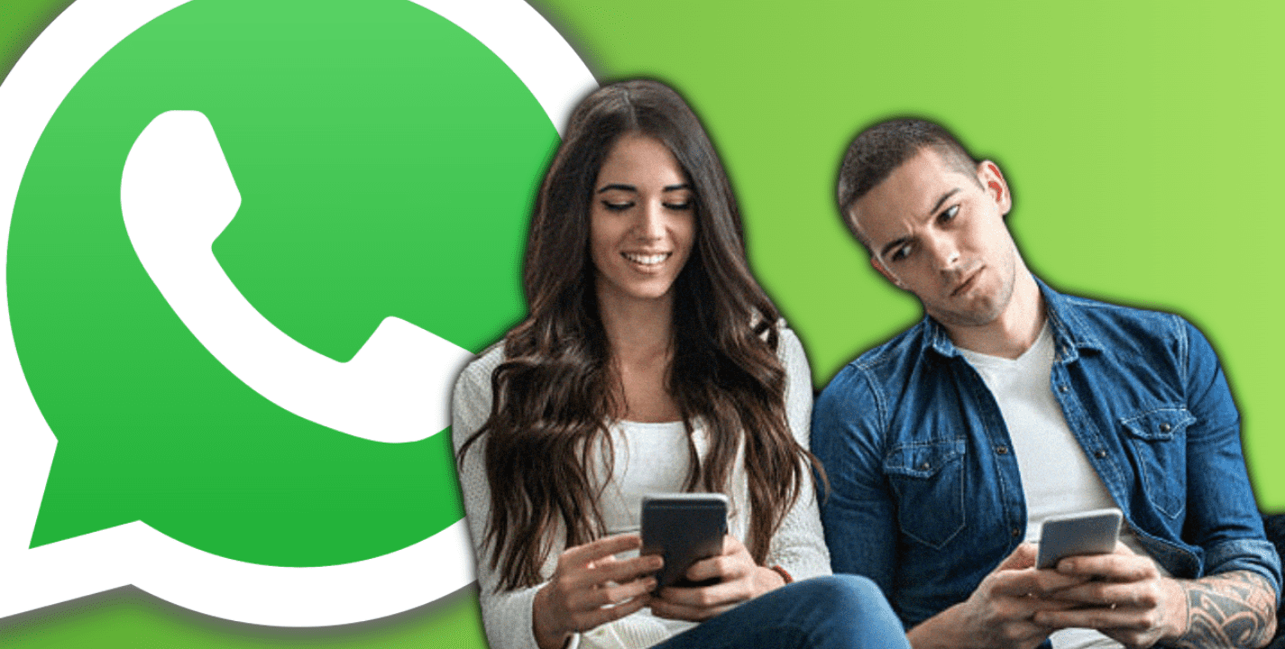 ¿tu Pareja Te Engaña En Whatsapp Aquí Están Las Claves Para Saberlo Todo Digital Appsemk 1026