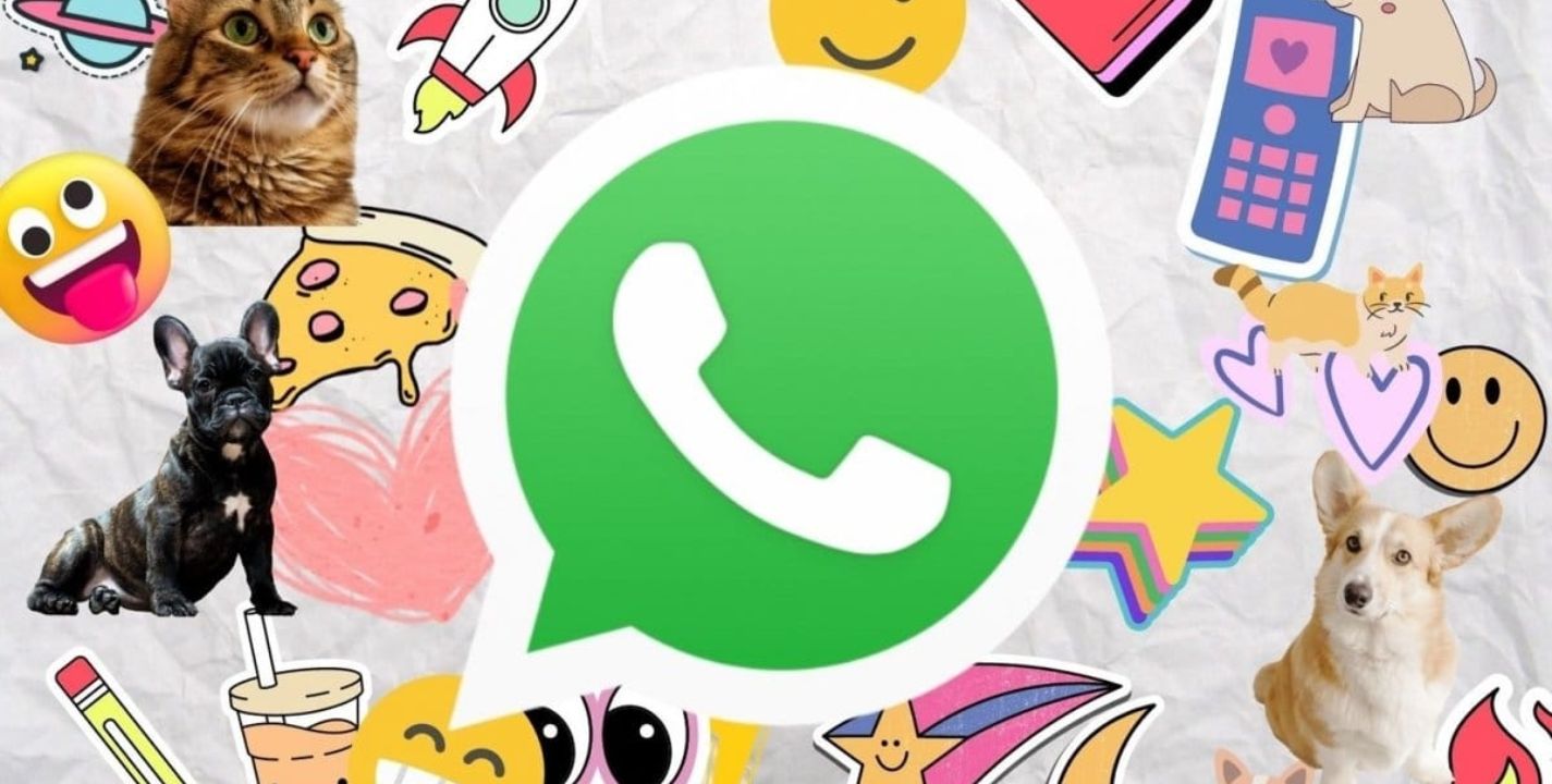 Cómo Recuperar Los Stickers Eliminados En Whatsapp Todo Digital Redes 1746