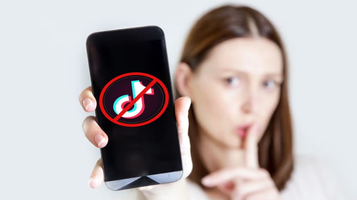 Tiktok Lanza El Modo Silencio Para Una Experiencia Sin Interrupciones Todo Digital Redes 9667