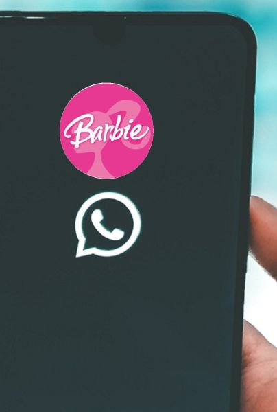Cómo Activar El Modo Barbie En Whatsapp Todo Digital Redes 9278