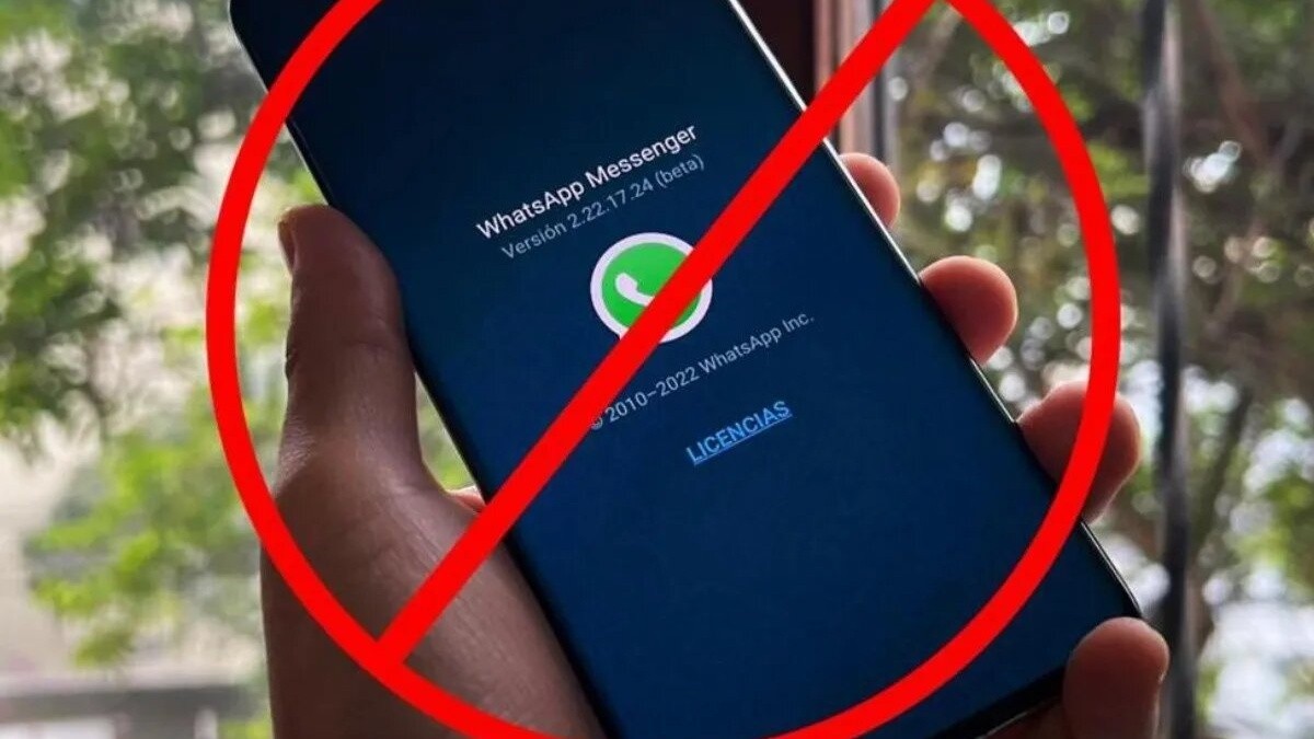 ¿qué Celulares Ya No Tendrán Whatsapp A Partir Del 1 De Agosto Todo Digital Redesemk 6812