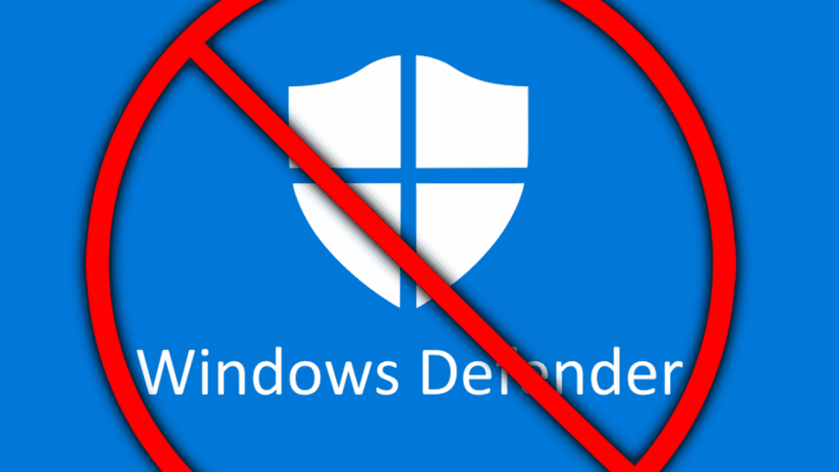 C Mo Desactivar F Cilmente Windows Defender En Windows Todo Digital Apps