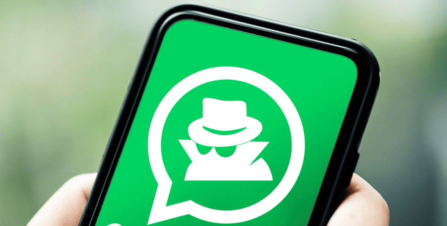 Cómo Entrar A Whatsapp En Modo Incognito Todo Digital Redes 0481