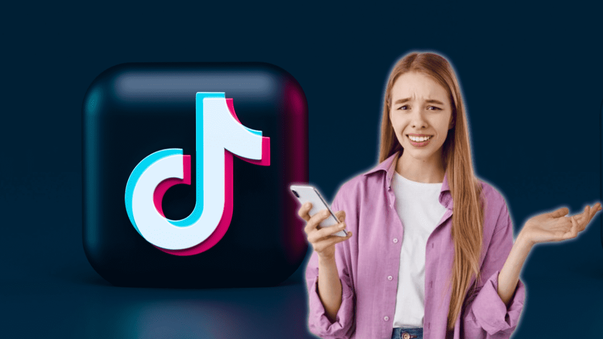 Cómo Bloquear A Alguien En TikTok Para Que No Vea Tus Videos | Todo ...