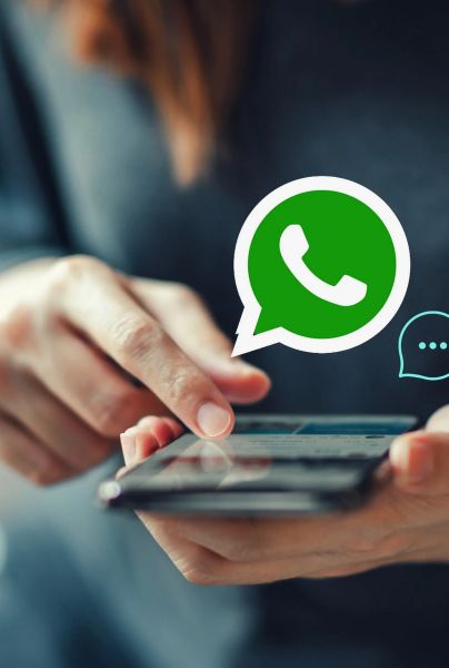 Whatsapp Lanza Su Propio Chat Oficial Para Mantenerte Al Día Con Sus Novedades Y Trucos Todo 2860