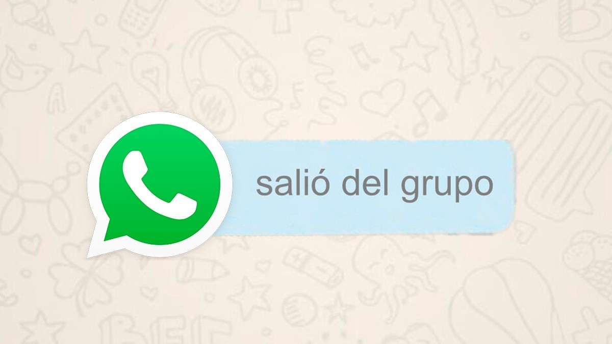 Whatsapp Te Permite Salir De Un Grupo Sin Que Nadie Lo Sepa Todo Digital Redes 5406