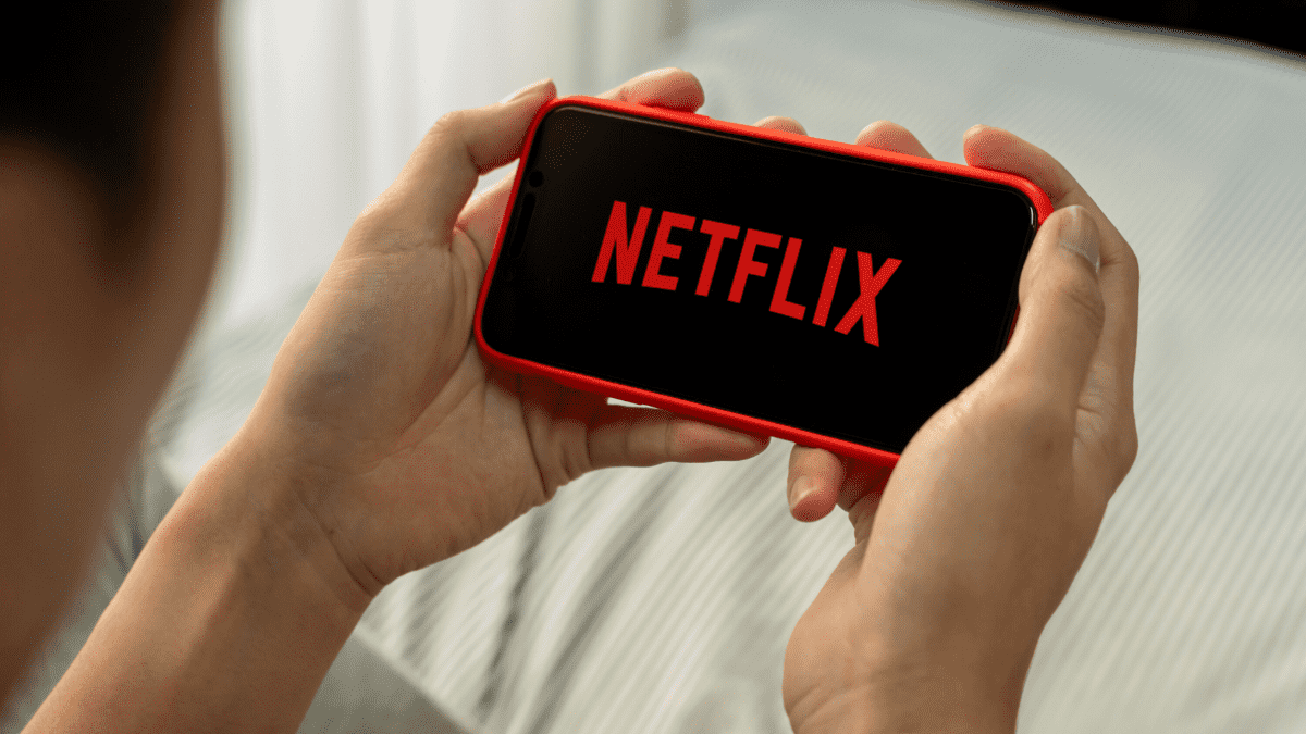 Netflix Lanza Una App Para Usar El Móvil Como Mando De Juegos En Tu Tv Todo Digital Streaming 7515