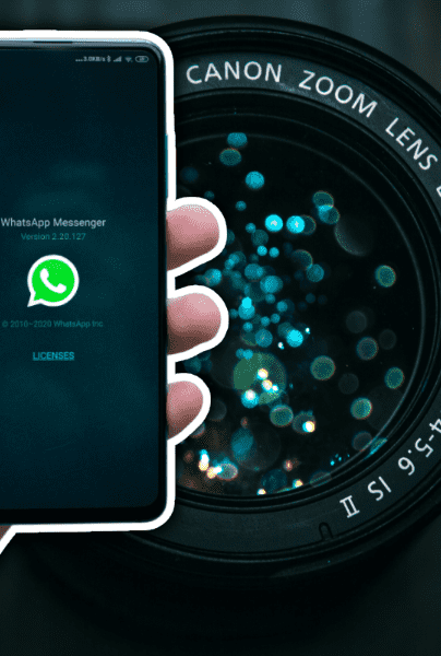 Whatsapp Por Fin Estrena Una De Las Funciones Más Anheladas De Millones De Usuarios Todo 1512