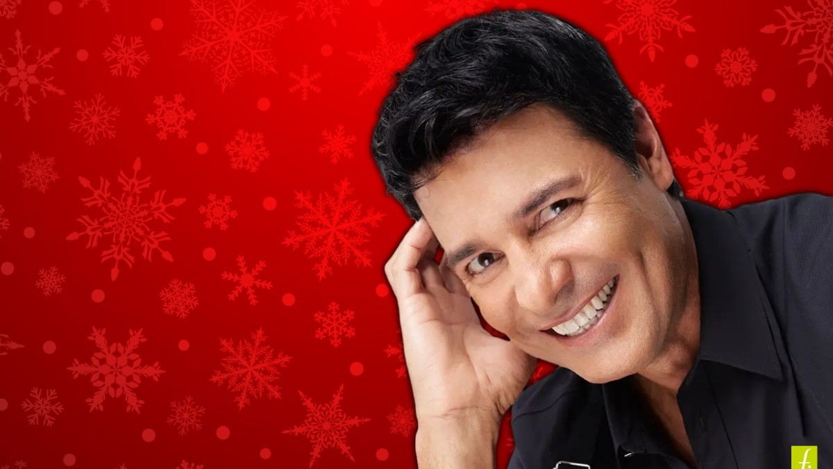 Falabella Deja Que Chayanne Te Mande Un Saludo Navideño, Así Puedes ...